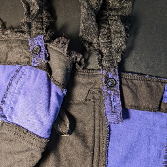 Awesome Tripp NYC Corset - Picture 5 of 14